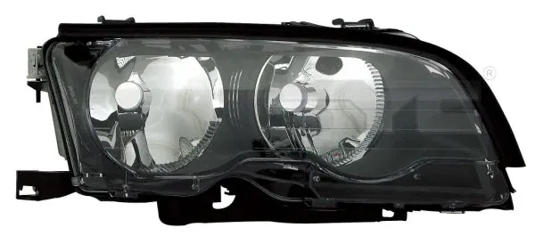 Правая фара 200325012 TYC