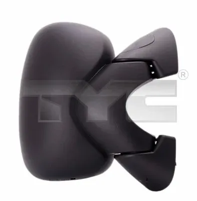 Правое зеркало 3250079 TYC