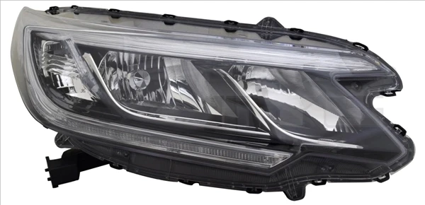  Правая фара Honda CR-V 