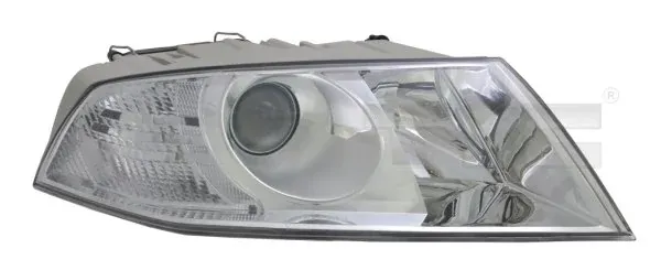 Левая фара 2012336052 TYC