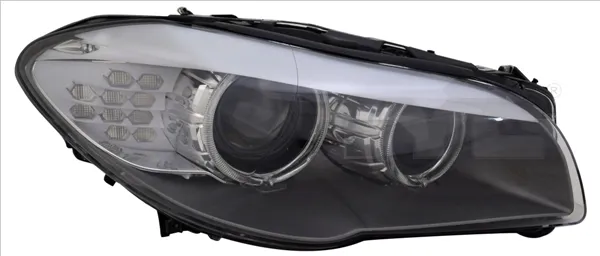 Левая фара 2012778069 TYC