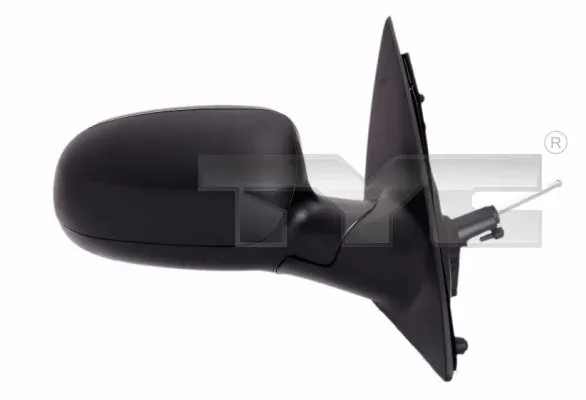 Правое зеркало 3250025 TYC