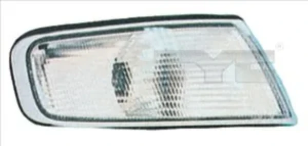  Поворотник левый Honda Accord 5