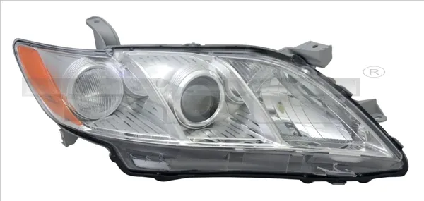 Правая фара 2012987052 TYC