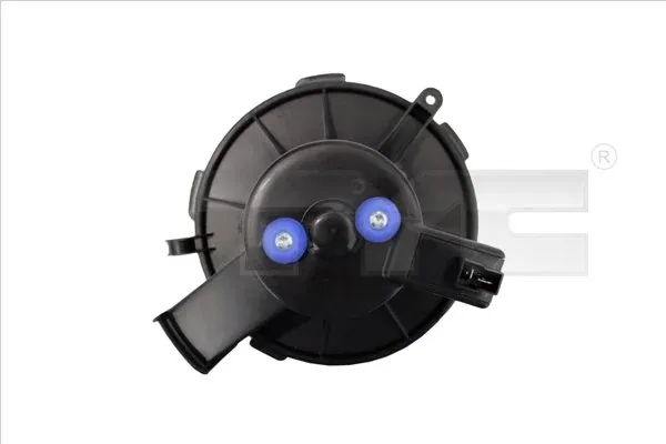 Вентилятор печки 5260005 TYC