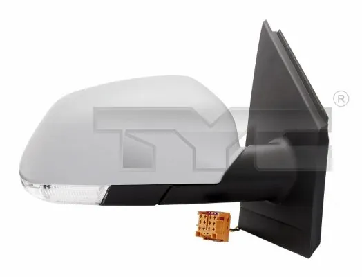 Правое зеркало 3370143 TYC
