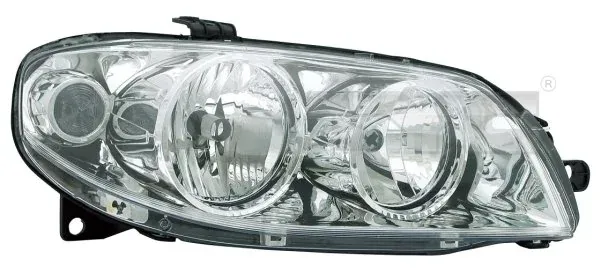 Правая фара 200351352 TYC