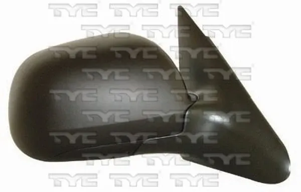 Правое зеркало 3320007 TYC
