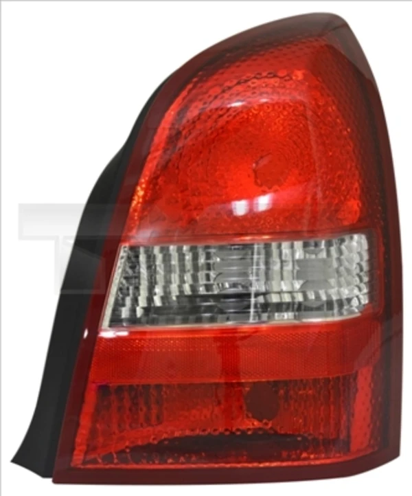  Фонарь задний левый Nissan Primera 