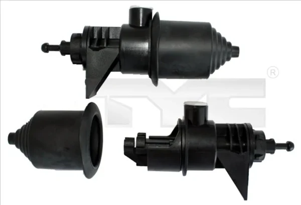 Корректор фар 6001546791 Renault (RVI)