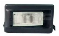 Фара противотуманная левая 195282052 TYC