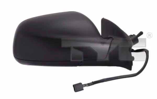 Правое зеркало 3260037 TYC