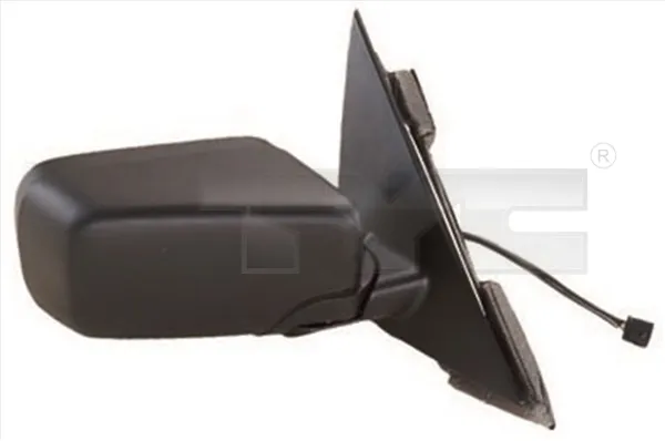 Правое зеркало 3030015 TYC