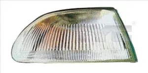 Поворотник левый 181931052 TYC