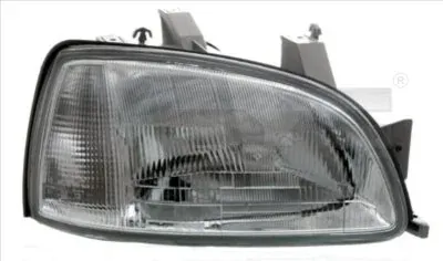 Правая фара 203745082 TYC