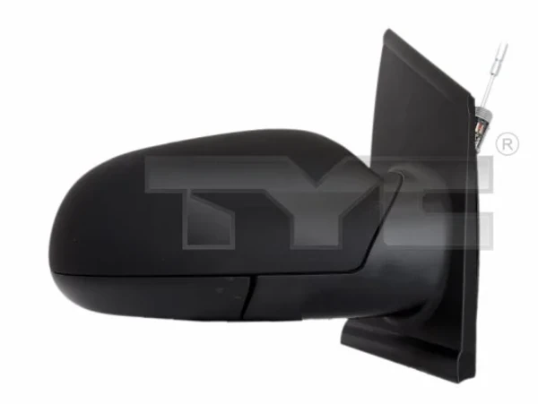 Правое зеркало 5Z0857508P1NN VAG