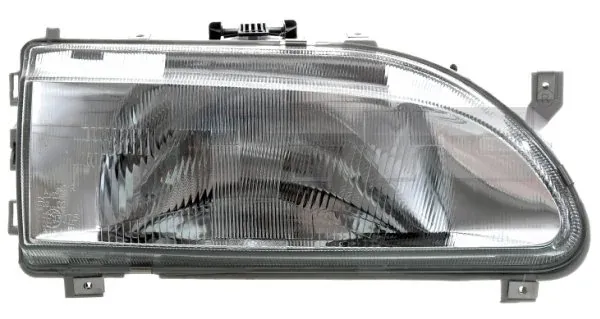 Правая фара Renault 19 II