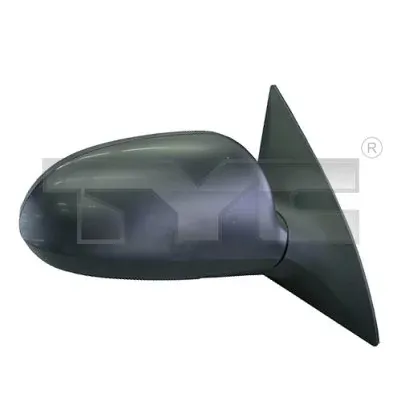 Левое боковое зеркало 3130036 TYC