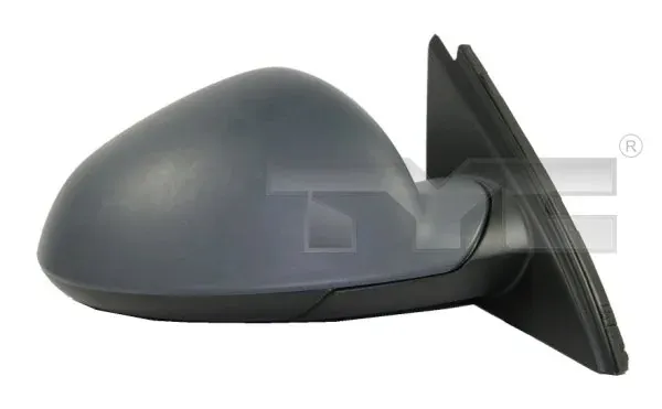 Правое зеркало 5520525S Polcar