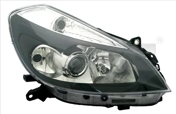 Правая фара 2007952521 TYC