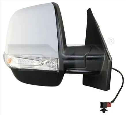 Правое зеркало 3250149 TYC