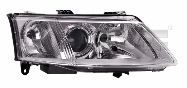  Левая фара Saab 9-3 