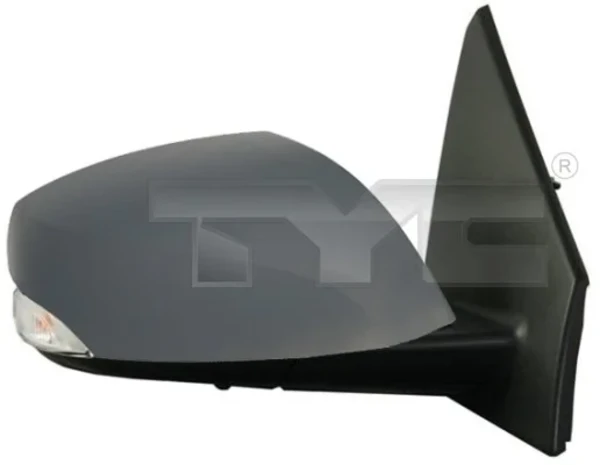 Левое боковое зеркало 3280148 TYC