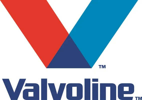  08101 Valvoline