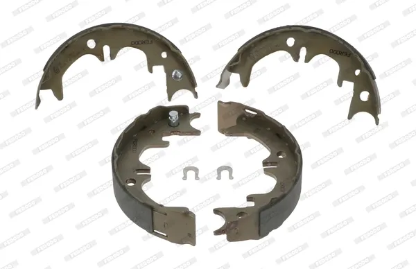 Колодки ручника FSB4008 Ferodo