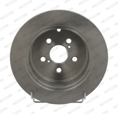 Тормозные диски DDF1406 Ferodo