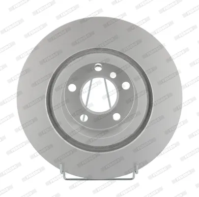 Тормозные диски DDF2038C Ferodo