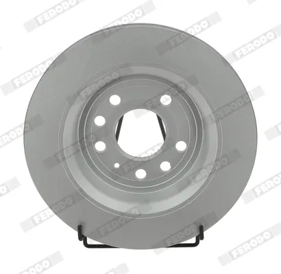 Тормозные диски DDF1289C Ferodo