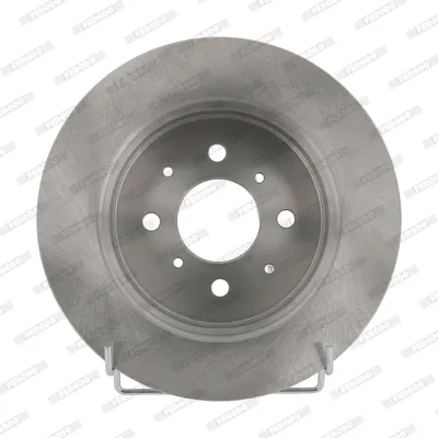 Тормозные диски DDF1466 Ferodo