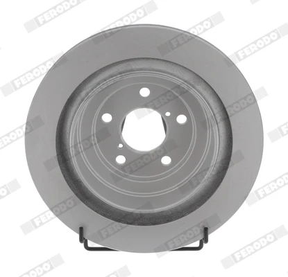 Тормозные диски DDF2965C Ferodo