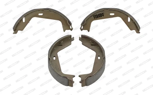 Колодки ручника FSB4130 Ferodo