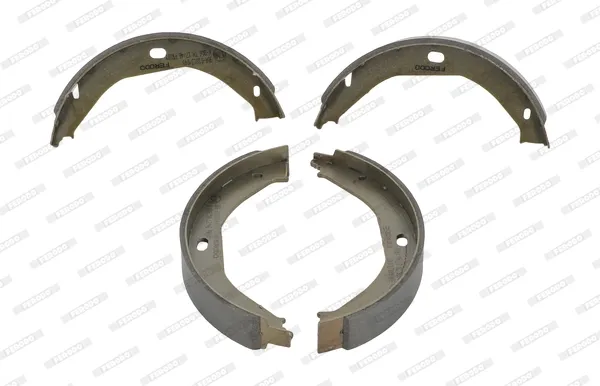 Колодки ручника FSB4057 Ferodo