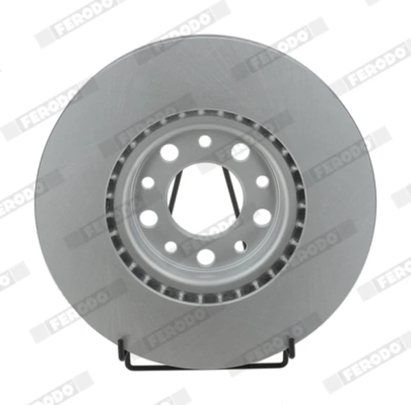 Передние тормозные диски DDF1451C Ferodo