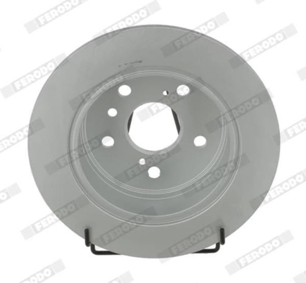 Тормозные диски DDF2987C Ferodo