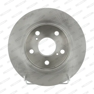 Тормозные диски DDF1645 Ferodo