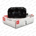 Передние тормозные колодки FDB986 Ferodo