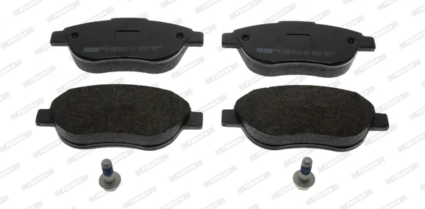 Передние тормозные колодки FDB1476 Ferodo