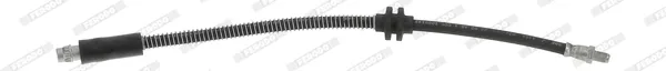 Тормозной шланг FHY2602 Ferodo