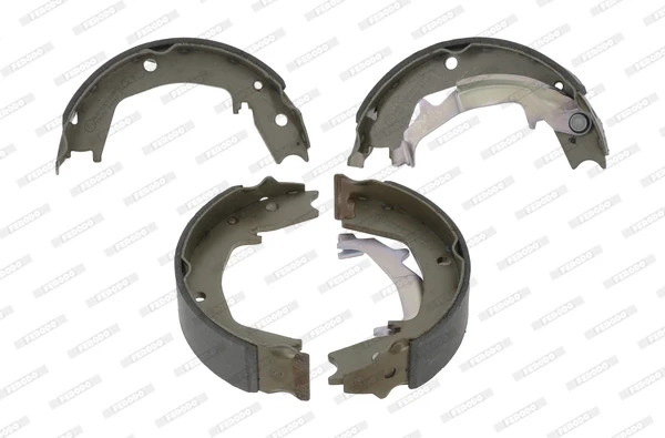 Колодки ручника FSB4131 Ferodo
