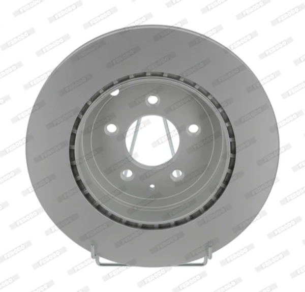 Тормозные диски DDF2251C Ferodo