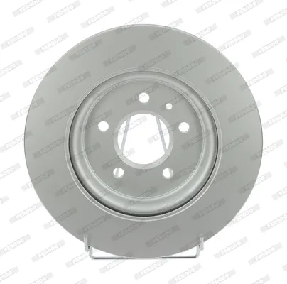 Тормозные диски DDF2188C Ferodo