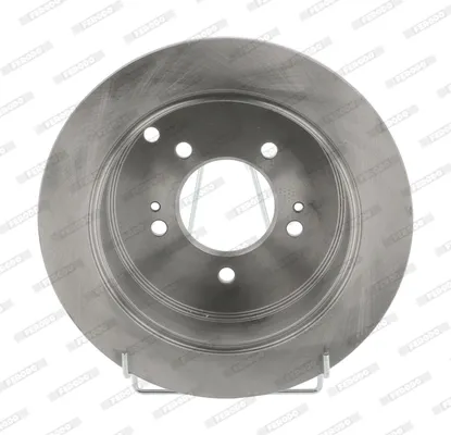 Тормозные диски DDF1493 Ferodo