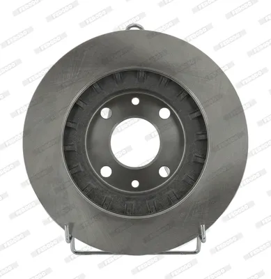 Передний тормозной диск Ferodo DDF1147