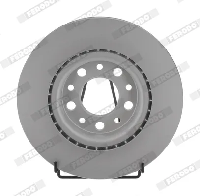Тормозные диски DDF3085C Ferodo