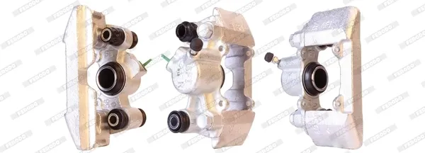 Суппорт задний правый FCL694758 Ferodo