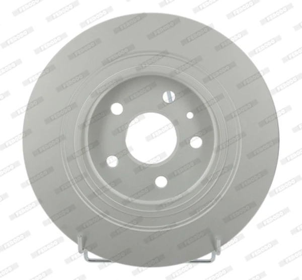 Тормозные диски DDF2425C Ferodo
